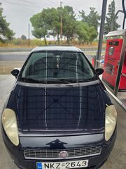 Fiat Punto 2009