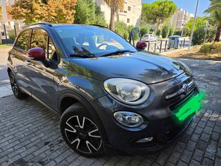 Fiat 500X 2015 POP STAR