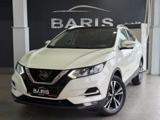 Nissan Qashqai 2018 FULL EXTRA!!! N-CONNECTA