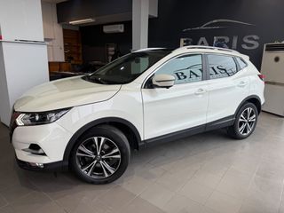 Nissan Qashqai 2018 FULL EXTRA!!! N-CONNECTA-thumb-3