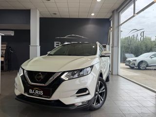 Nissan Qashqai 2018 FULL EXTRA!!! N-CONNECTA-thumb-4
