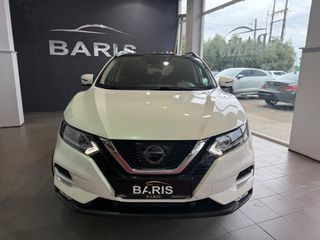 Nissan Qashqai 2018 FULL EXTRA!!! N-CONNECTA-thumb-5