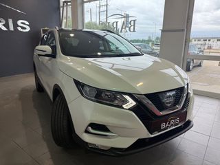 Nissan Qashqai 2018 FULL EXTRA!!! N-CONNECTA-thumb-6