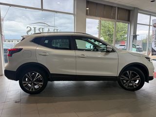 Nissan Qashqai 2018 FULL EXTRA!!! N-CONNECTA-thumb-7