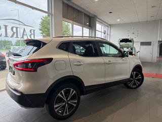Nissan Qashqai 2018 FULL EXTRA!!! N-CONNECTA-thumb-8