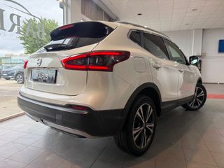 Nissan Qashqai 2018 FULL EXTRA!!! N-CONNECTA-thumb-9