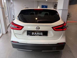 Nissan Qashqai 2018 FULL EXTRA!!! N-CONNECTA-thumb-11