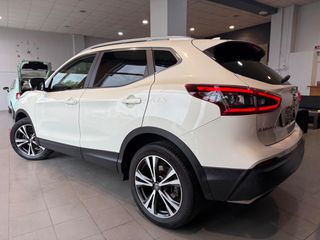 Nissan Qashqai 2018 FULL EXTRA!!! N-CONNECTA-thumb-12