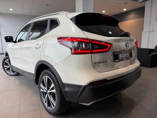 Nissan Qashqai 2018 FULL EXTRA!!! N-CONNECTA-thumb-13