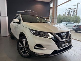 Nissan Qashqai 2018 FULL EXTRA!!! N-CONNECTA-thumb-14