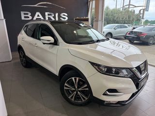 Nissan Qashqai 2018 FULL EXTRA!!! N-CONNECTA-thumb-15