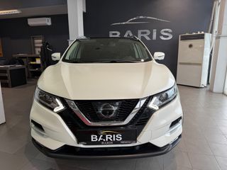 Nissan Qashqai 2018 FULL EXTRA!!! N-CONNECTA-thumb-16