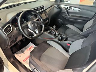 Nissan Qashqai 2018 FULL EXTRA!!! N-CONNECTA-thumb-18