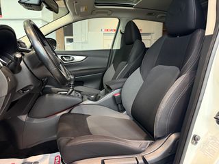 Nissan Qashqai 2018 FULL EXTRA!!! N-CONNECTA-thumb-19