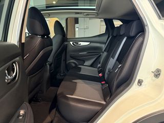 Nissan Qashqai 2018 FULL EXTRA!!! N-CONNECTA-thumb-22