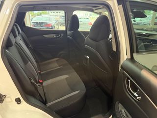 Nissan Qashqai 2018 FULL EXTRA!!! N-CONNECTA-thumb-25