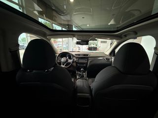 Nissan Qashqai 2018 FULL EXTRA!!! N-CONNECTA-thumb-26
