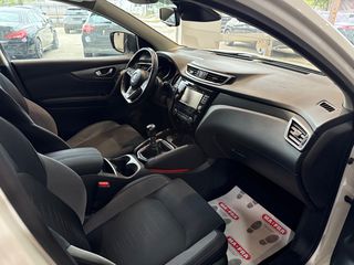 Nissan Qashqai 2018 FULL EXTRA!!! N-CONNECTA-thumb-28