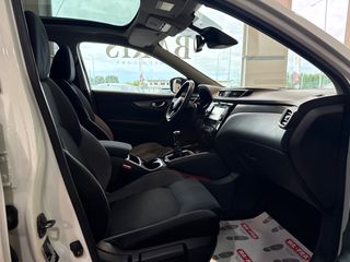 Nissan Qashqai 2018 FULL EXTRA!!! N-CONNECTA-thumb-29