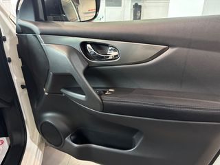 Nissan Qashqai 2018 FULL EXTRA!!! N-CONNECTA-thumb-30