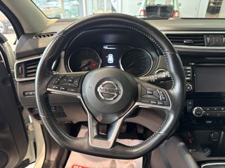 Nissan Qashqai 2018 FULL EXTRA!!! N-CONNECTA-thumb-32