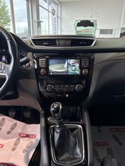 Nissan Qashqai 2018 FULL EXTRA!!! N-CONNECTA-thumb-34