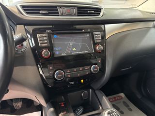 Nissan Qashqai 2018 FULL EXTRA!!! N-CONNECTA-thumb-35