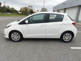 Toyota Yaris 2013 1.4 D-4D DIESEL-thumb-4
