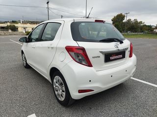 Toyota Yaris 2013 1.4 D-4D DIESEL-thumb-6