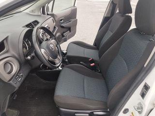 Toyota Yaris 2013 1.4 D-4D DIESEL-thumb-10
