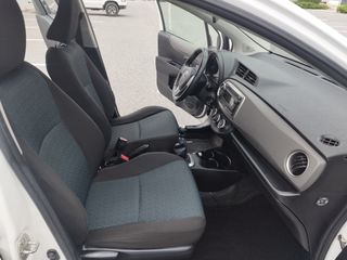 Toyota Yaris 2013 1.4 D-4D DIESEL-thumb-12