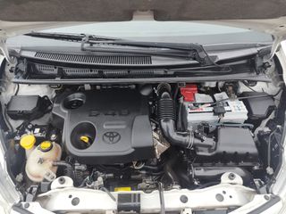 Toyota Yaris 2013 1.4 D-4D DIESEL-thumb-16