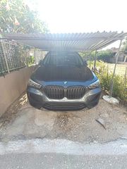 Bmw X1 2021
