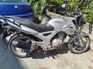 Honda CBF 250 2005