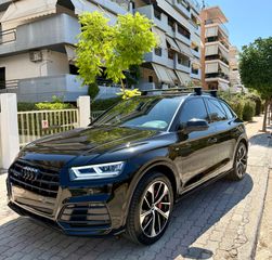 Audi Q5 2020 55 TFSI E QUATTRO S TRONIC