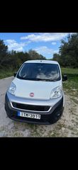 Fiat Fiorino 2017