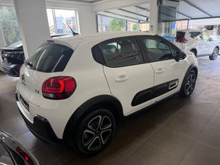 Citroen C3 2021 1.5 BlueHDi 100 S&S BVM6 Feel Pack-thumb-3