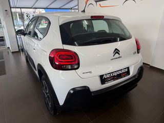 Citroen C3 2021 1.5 BlueHDi 100 S&S BVM6 Feel Pack-thumb-6