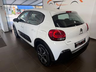 Citroen C3 2021 1.5 BlueHDi 100 S&S BVM6 Feel Pack-thumb-7