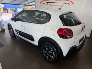 Citroen C3 2021 1.5 BlueHDi 100 S&S BVM6 Feel Pack-thumb-8