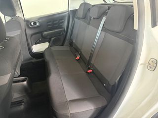 Citroen C3 2021 1.5 BlueHDi 100 S&S BVM6 Feel Pack-thumb-35