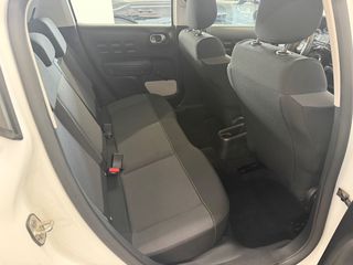 Citroen C3 2021 1.5 BlueHDi 100 S&S BVM6 Feel Pack-thumb-36