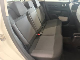 Citroen C3 2021 1.5 BlueHDi 100 S&S BVM6 Feel Pack-thumb-37
