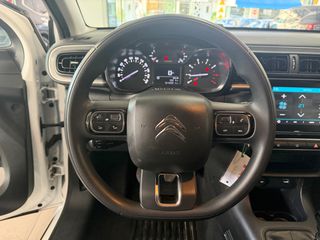 Citroen C3 2021 1.5 BlueHDi 100 S&S BVM6 Feel Pack-thumb-38