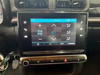 Citroen C3 2021 1.5 BlueHDi 100 S&S BVM6 Feel Pack-thumb-40