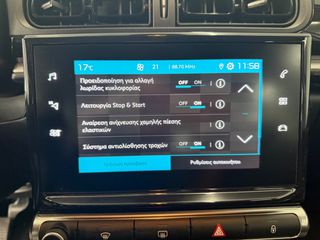 Citroen C3 2021 1.5 BlueHDi 100 S&S BVM6 Feel Pack-thumb-41