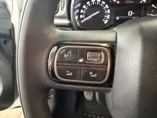 Citroen C3 2021 1.5 BlueHDi 100 S&S BVM6 Feel Pack-thumb-44