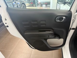 Citroen C3 2021 1.5 BlueHDi 100 S&S BVM6 Feel Pack-thumb-47