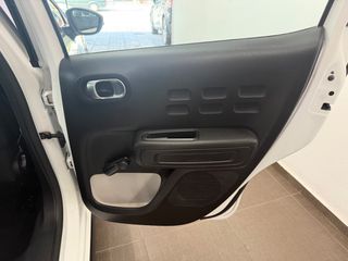 Citroen C3 2021 1.5 BlueHDi 100 S&S BVM6 Feel Pack-thumb-48