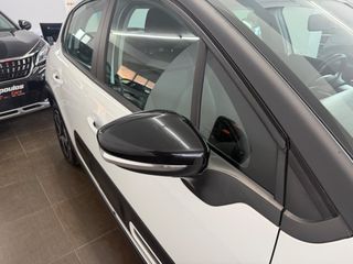 Citroen C3 2021 1.5 BlueHDi 100 S&S BVM6 Feel Pack-thumb-52